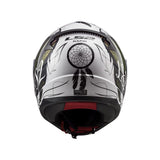 LS2 Rapid II Dream Catcher Helmet