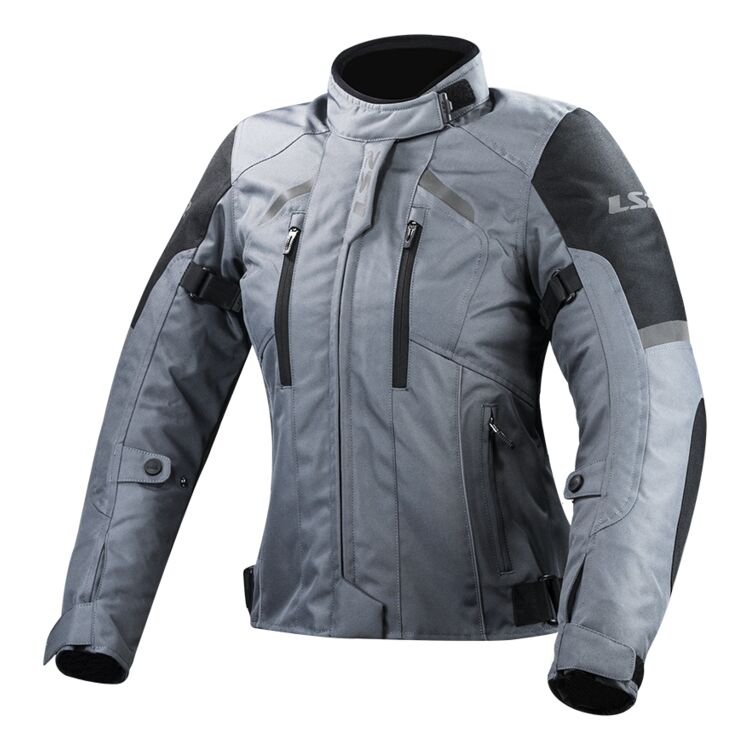 LS2 Serra Evo Women's Jacket (SM and 3XL)