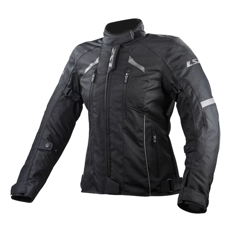 LS2 Serra Evo Women's Jacket (SM and 3XL)