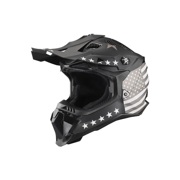 LS2 Subverter EVO 76 Helmet