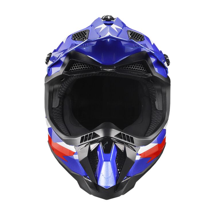 LS2 Subverter EVO United Helmet
