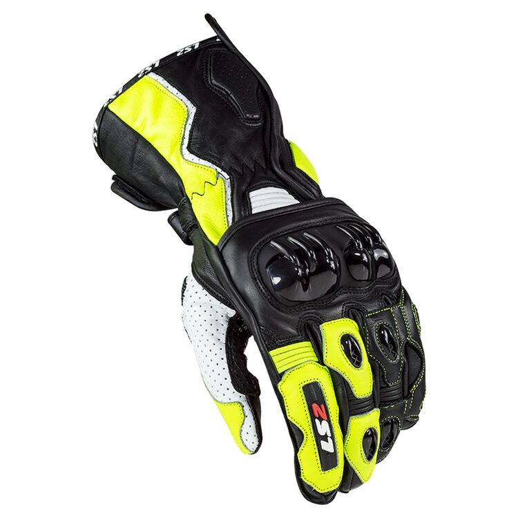 LS2 Swift Gloves