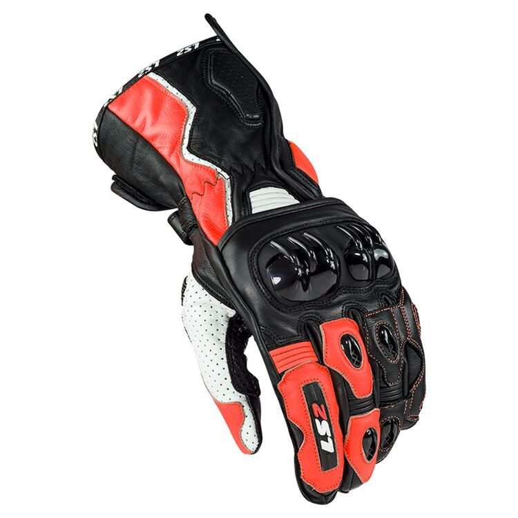 LS2 Swift Gloves