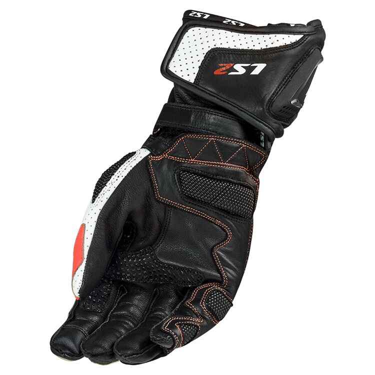 LS2 Swift Gloves