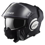 LS2 Valiant Helmet