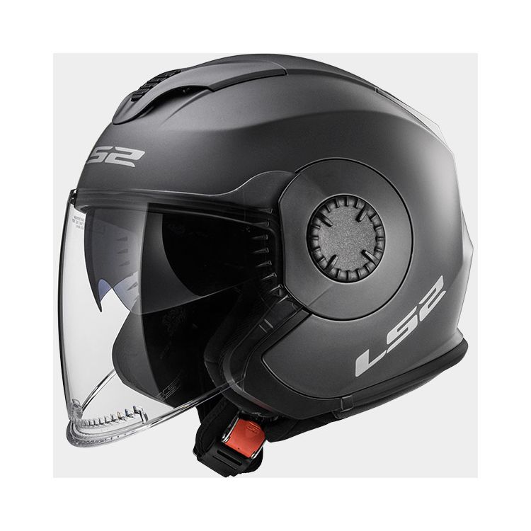 LS2 Verso Helmet