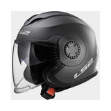 LS2 Verso Helmet