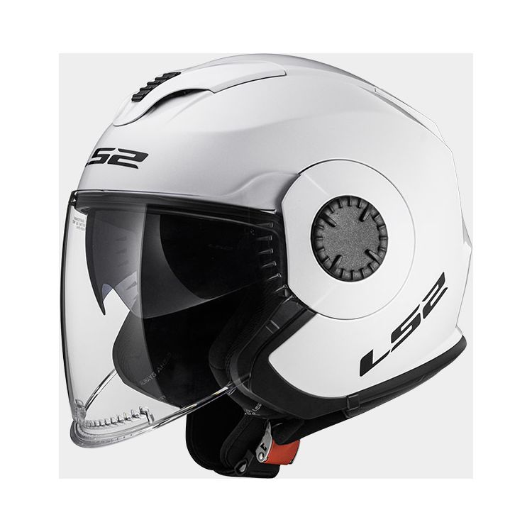 LS2 Verso Helmet