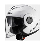 LS2 Verso Helmet
