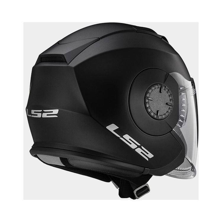 LS2 Verso Helmet