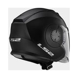 LS2 Verso Helmet