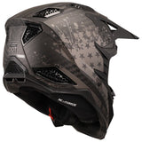 LS2 X Force Flag Helmet