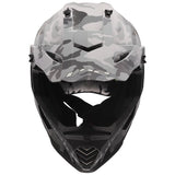LS2 Youth Gate II Carbine Helmet