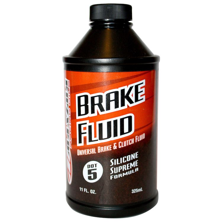 Maxima DOT 5 Silicone Brake Fluid