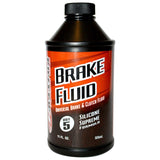 Maxima DOT 5 Silicone Brake Fluid