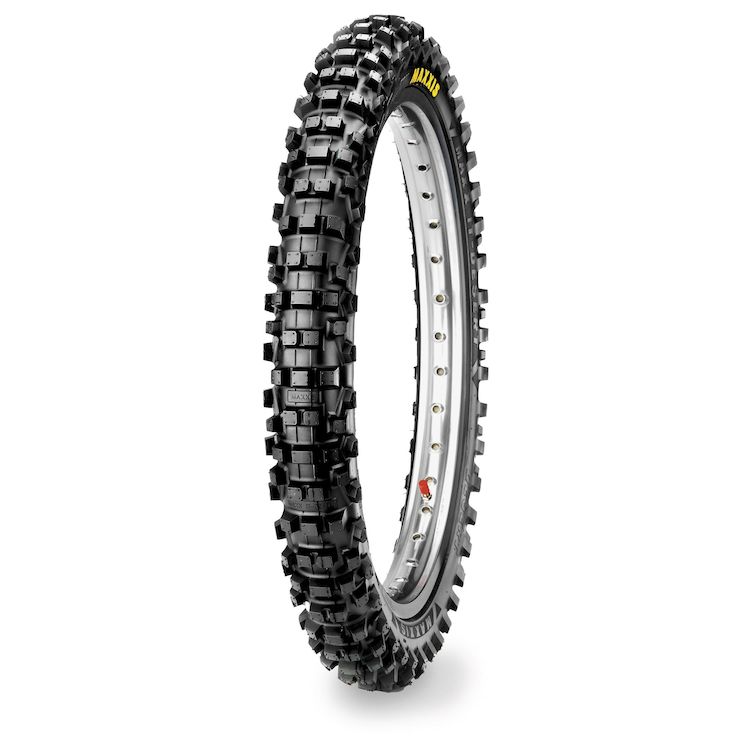 Maxxis Maxxcross Desert IT M7304D / M7305D Tires