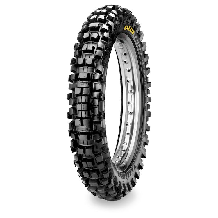 Maxxis Maxxcross Desert IT M7304D / M7305D Tires