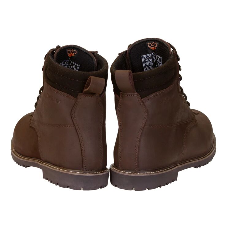 Merlin Ashford D3O WP Boots