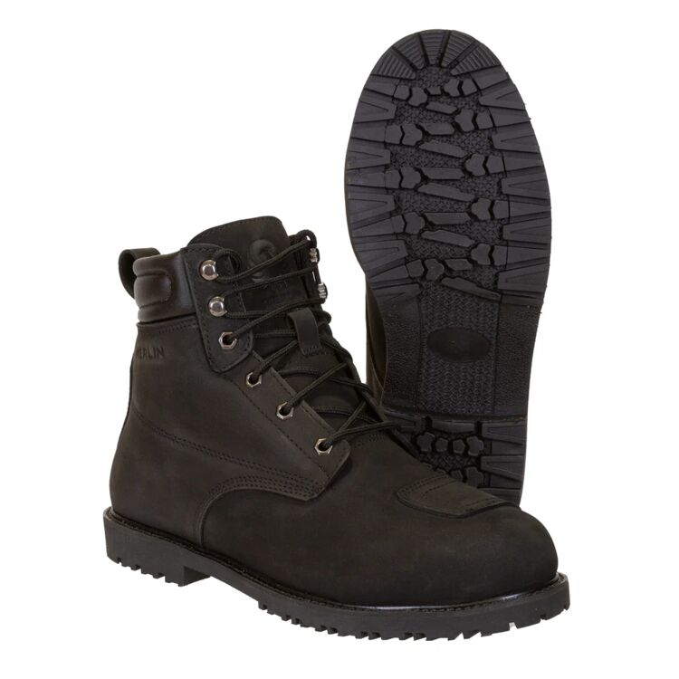 Merlin Ashford D3O WP Boots