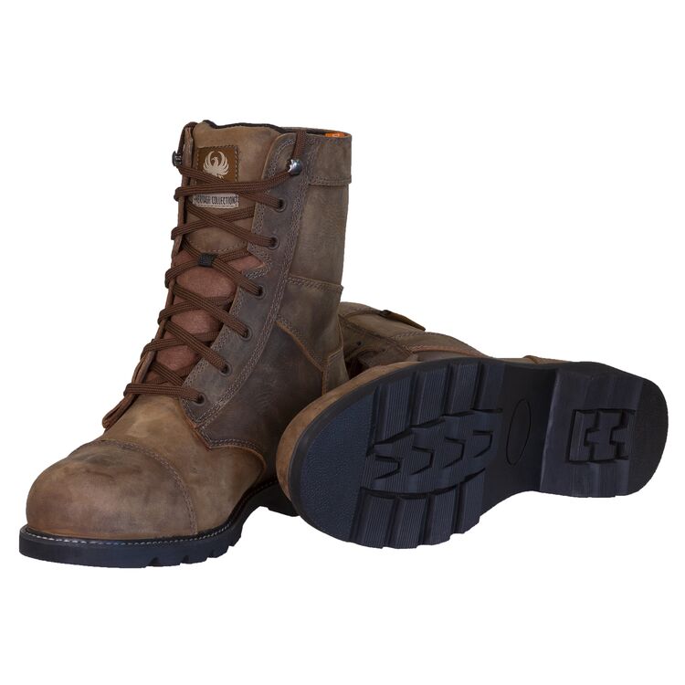 Merlin Bandit D3O Boots