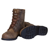Merlin Bandit D3O Boots