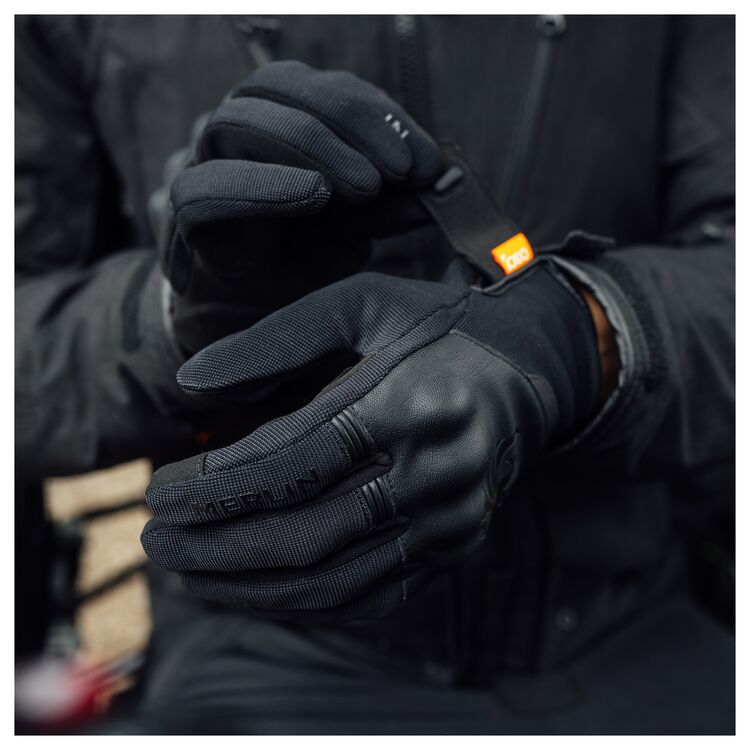 Merlin Berea D3O Trail Gloves