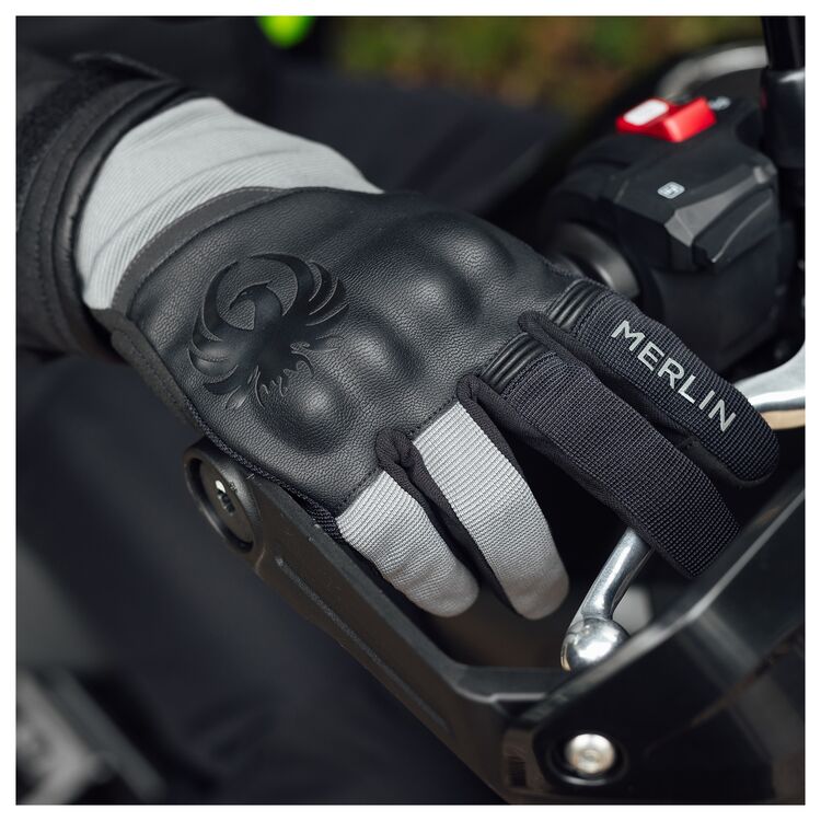 Merlin Berea D3O Trail Gloves