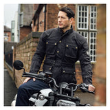 Merlin Burslem D3O Eco Laminated Jacket