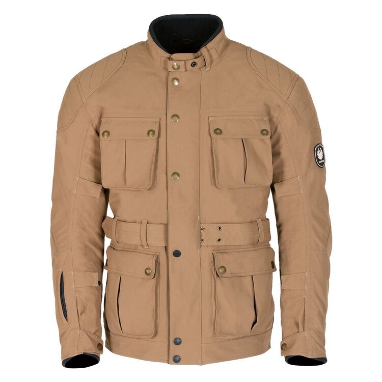 Merlin Burslem D3O Eco Laminated Jacket