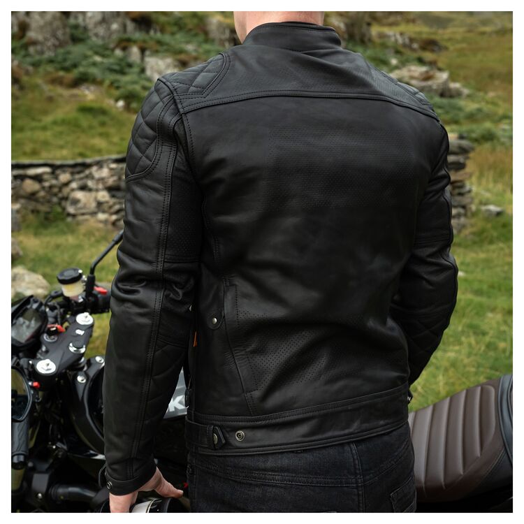 Merlin Cambrian Jacket