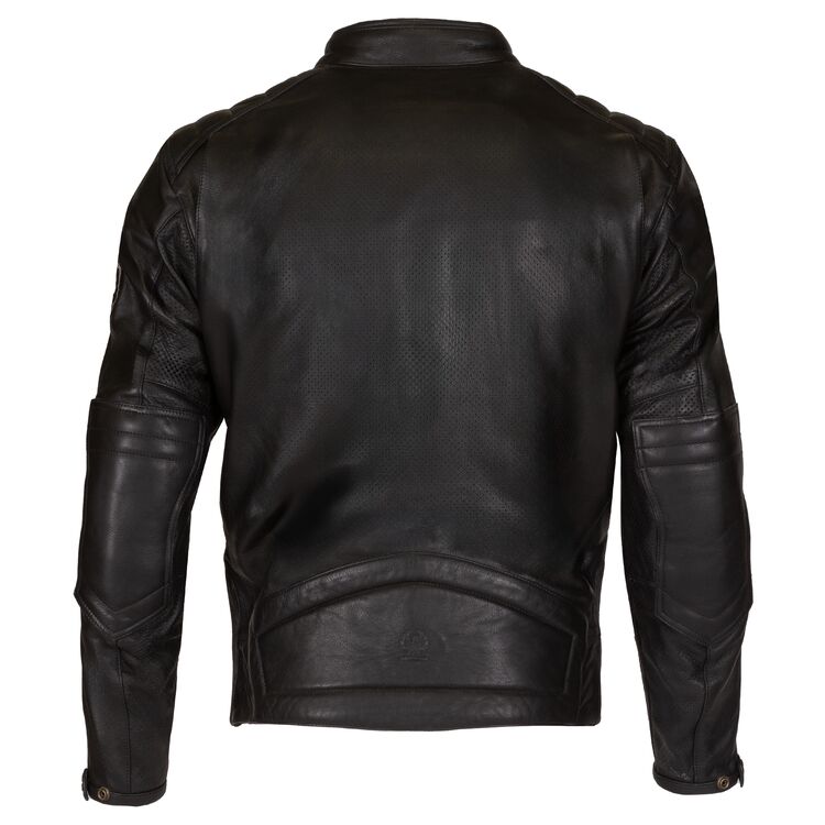 Merlin Chase II D3O Perforated Jacket