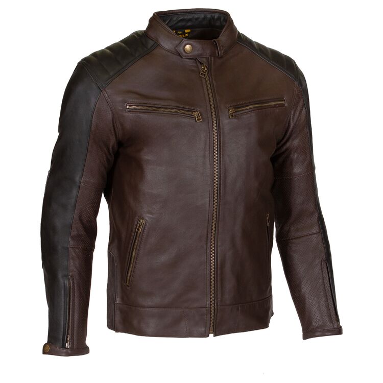 Merlin Chase II D3O Perforated Jacket