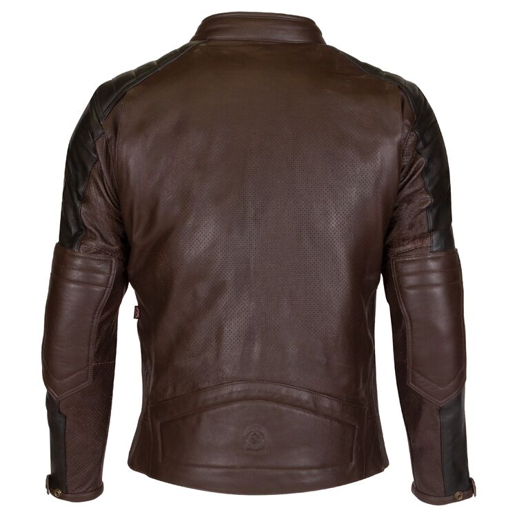 Merlin Chase II D3O Perforated Jacket