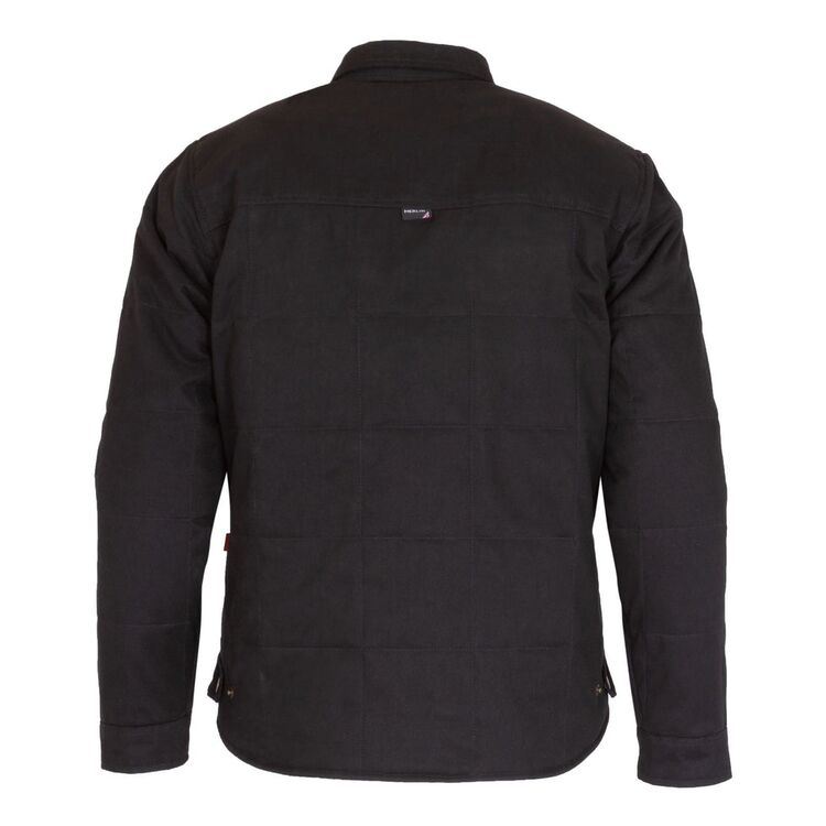 Merlin Codsall D3O Baffle Riding Jacket