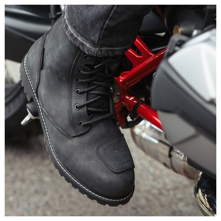Merlin Drax II D3O Boots