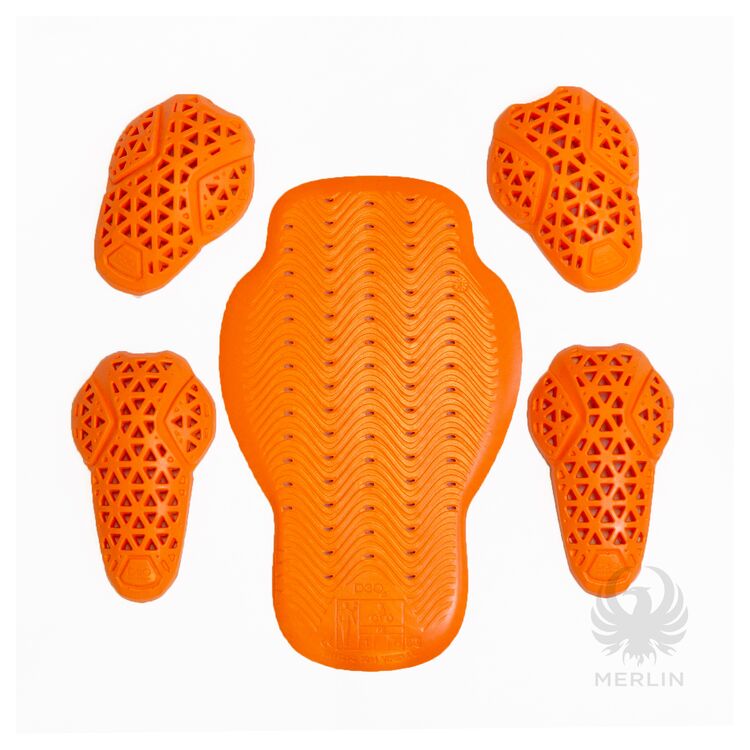 Merlin Drifter D3O Explorer Jacket