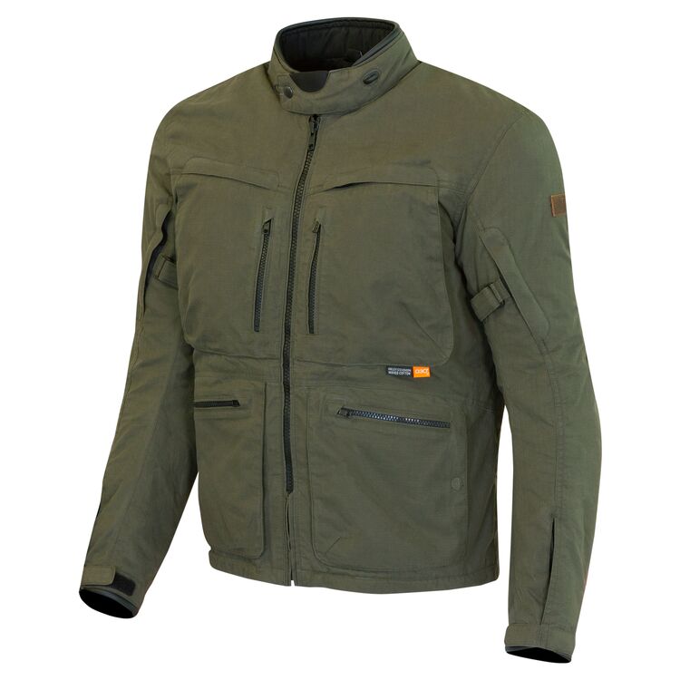 Merlin Drifter D3O Explorer Jacket