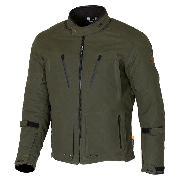 Merlin Exile D3O WP Explorer Jacket