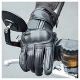 Merlin Glory D3O Gloves