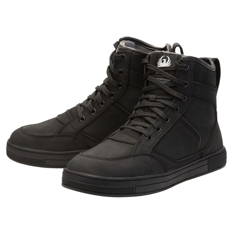 Merlin Hawkins Urban WP D3O Riding Shoes