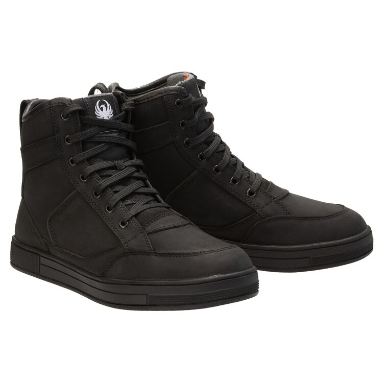 Merlin Hawkins Urban WP D3O Riding Shoes