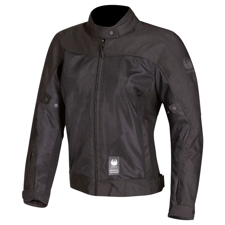 Merlin Prospect Air Mesh Women's Jacket