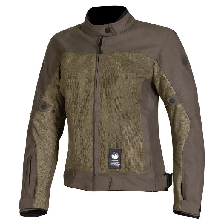 Merlin Prospect Air Mesh Women's Jacket