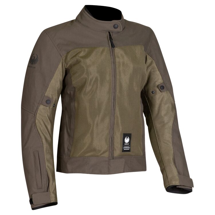 Merlin Mesh Jacket Merlin Prospect Air Mesh Women's Jacket – Just Rev It