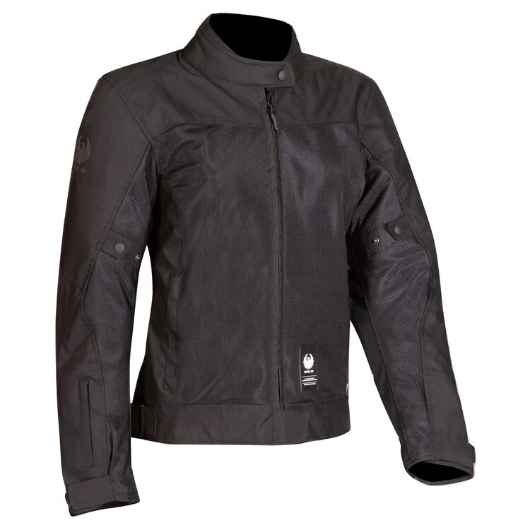 Merlin Prospect Air Mesh Women's Jacket