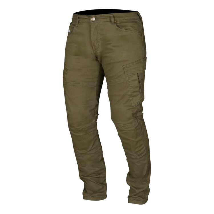 Merlin Remy II Cargo Jeans – Just Rev It