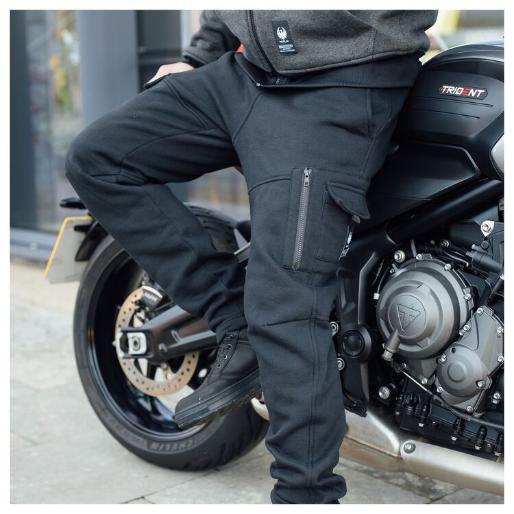 Merlin Repton D3O Jogger Pants