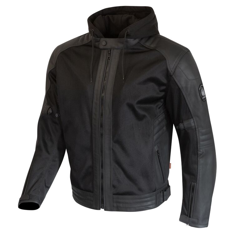 Merlin Rigger D3O Mesh Jacket