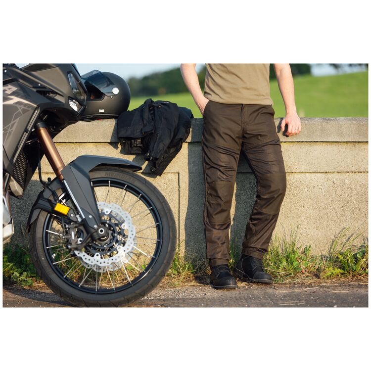 Merlin Shenstone Cotec Air D3O Pants