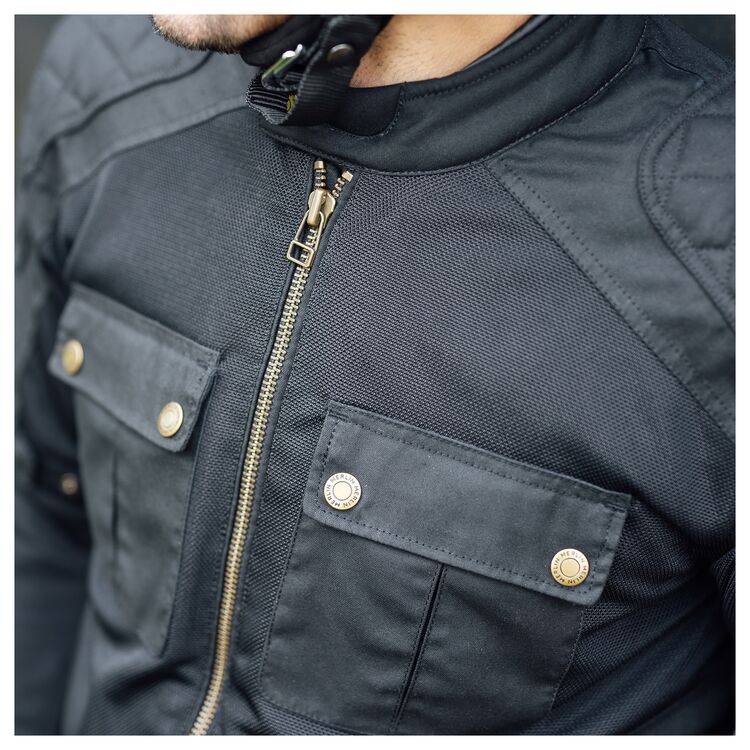 Merlin Shenstone II Air Cotec Jacket